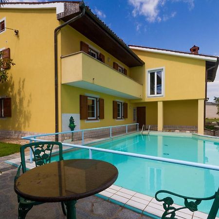 Apartma Jelka Sečovlje Eksteriør billede