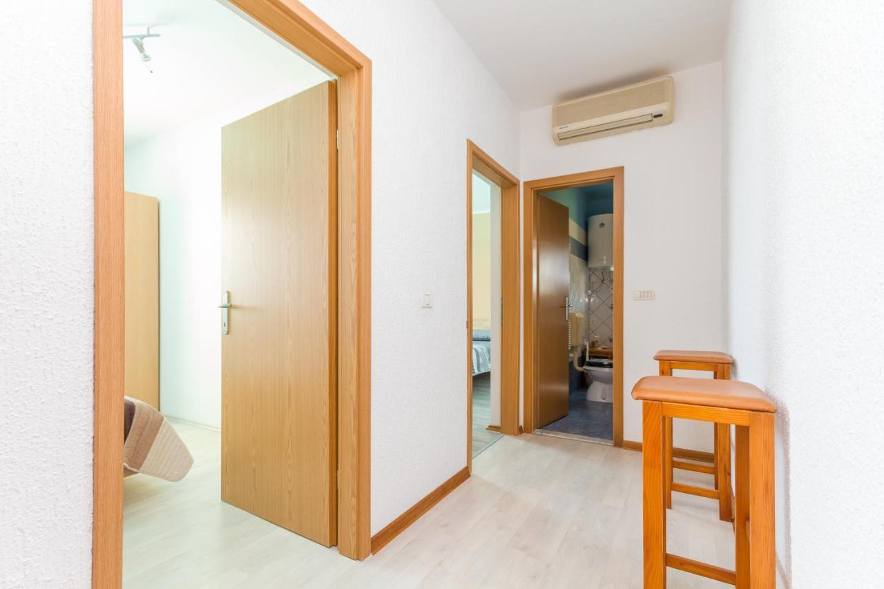 Apartma Jelka Sečovlje Eksteriør billede