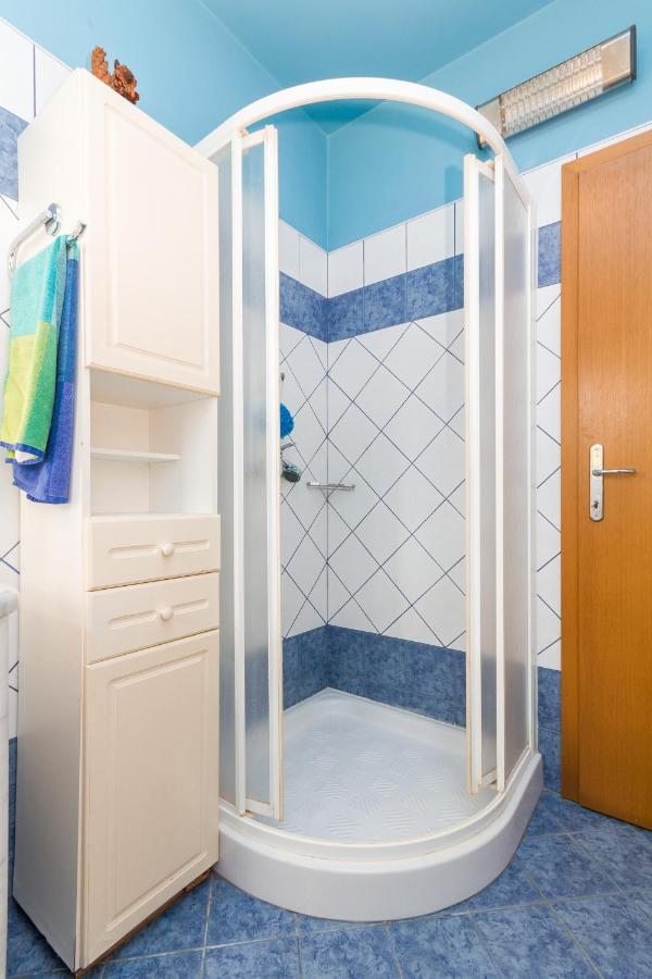 Apartma Jelka Sečovlje Eksteriør billede