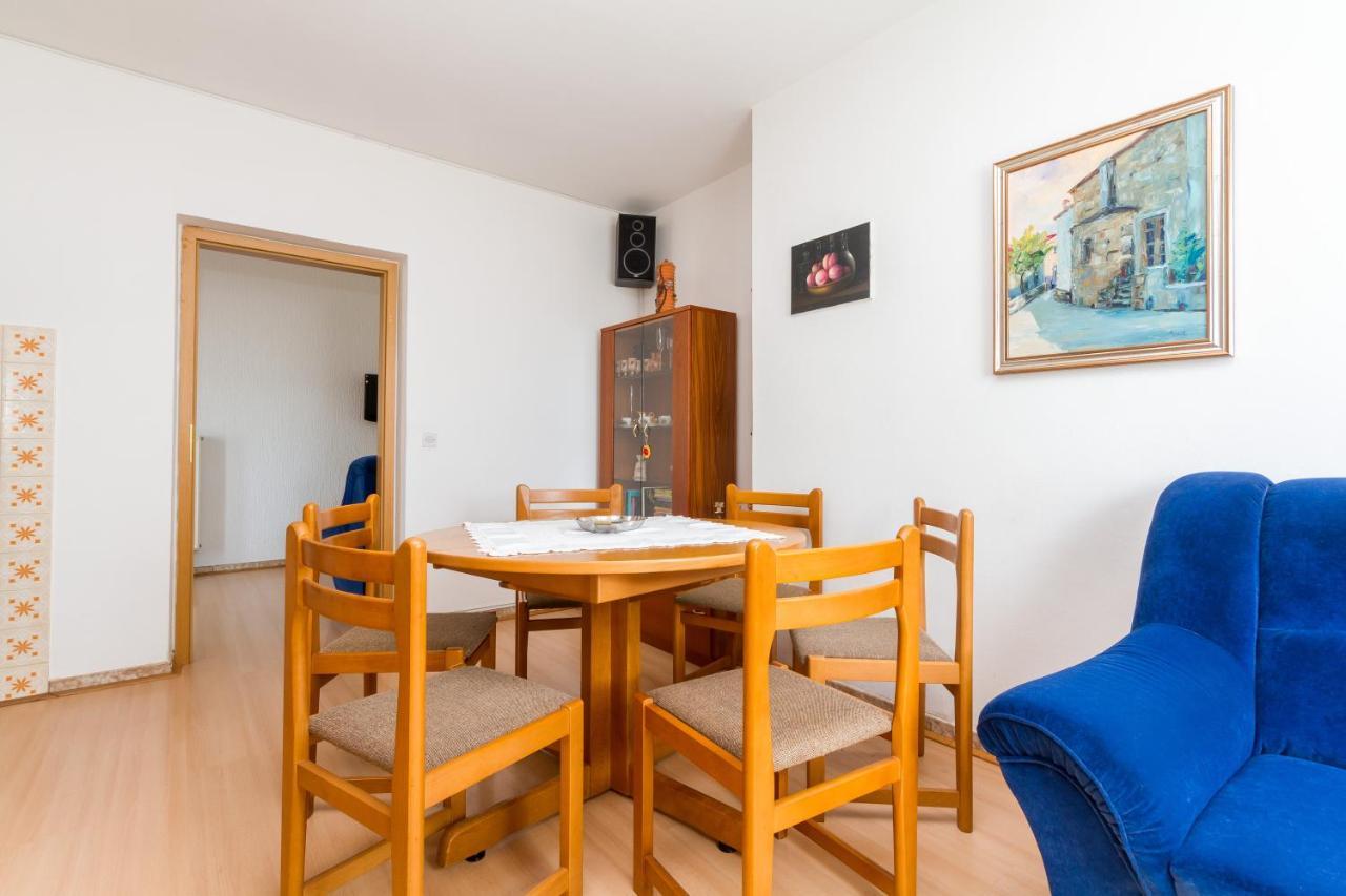 Apartma Jelka Sečovlje Eksteriør billede