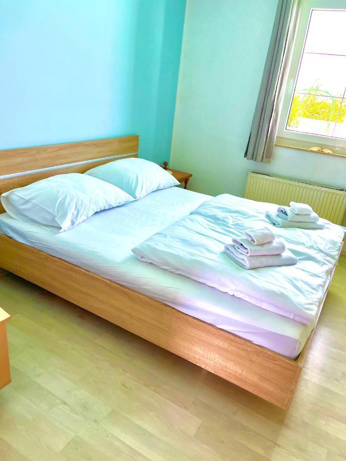 Apartma Jelka Sečovlje Eksteriør billede